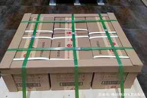 唐山航空快递酒水【机场货运当天
