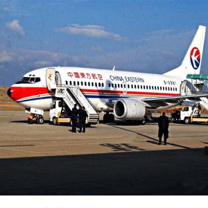 唐山航空快递航空快运业稳步发展的原因是什么？